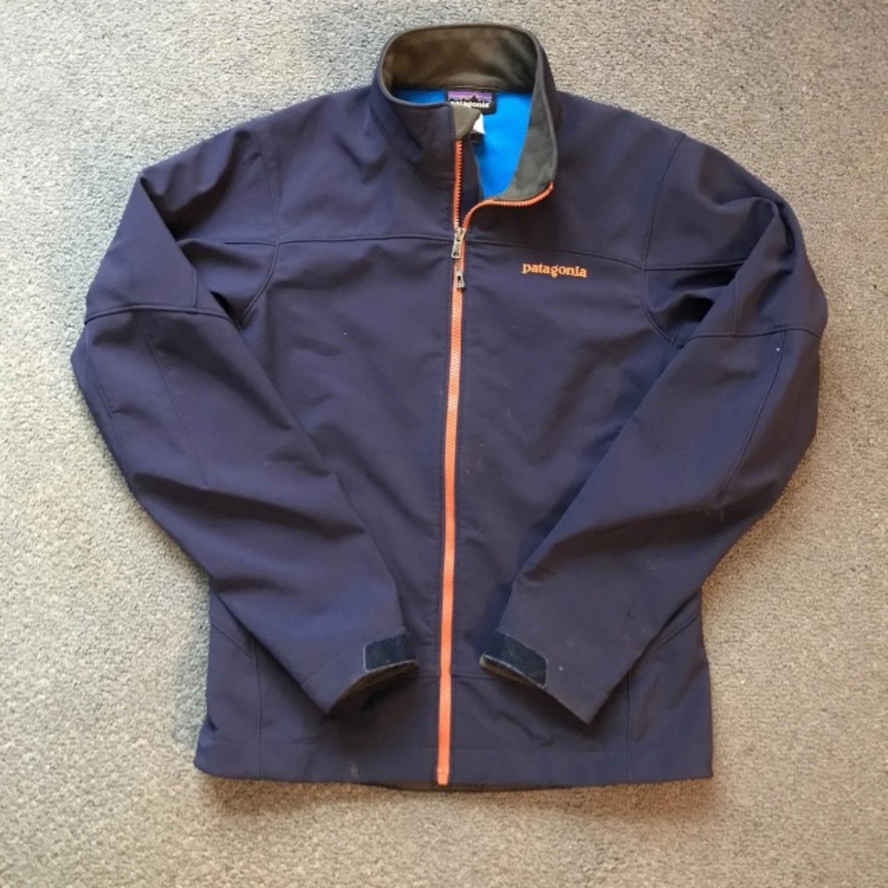 Patagonia Jacket
